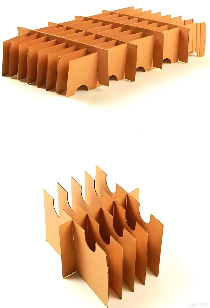 knife card partition plastic tile (1)(001)